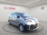 Toyota Proace 2,0 D-4D Comfort/8-Sitzer/Travel-Paket* - gebrauchte Toyota Kleinbus