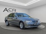 Mercedes-Benz C 220 CDI *PANO*AUTOMATIK*SHZ*KLIMA* - Mercedes-Benz C 220 aus 2006: Cdi