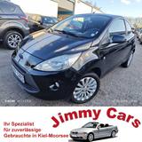 Ford Ka 1.2 Trend - Ford Ka/Ka+ in Kiel