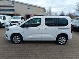 Opel Combo Life E Ultimate N1 - gebrauchte Opel Combo aus dem Jahr 2023