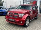 Dodge Nitro 4.0 R/T |SHZ|Tempo|20´´|4x4|Nur 53.TKM| - gebrauchte Dodge Nitro aus dem Jahr 2008
