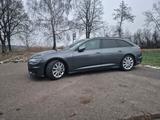 Audi A6 Avant 55 TFSI Quattro S-line Standh. B&O - Audi A6 55 TFSI Gebrauchtwagen