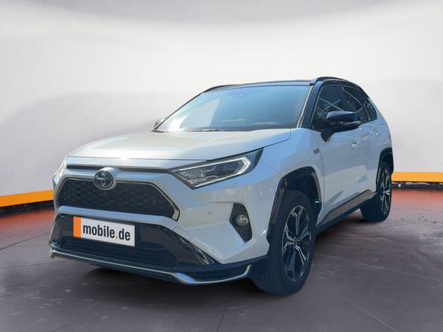 Toyota RAV4 Plug-in Hybrid 4x4 ParkAss. FLA ACC 4xSHZ