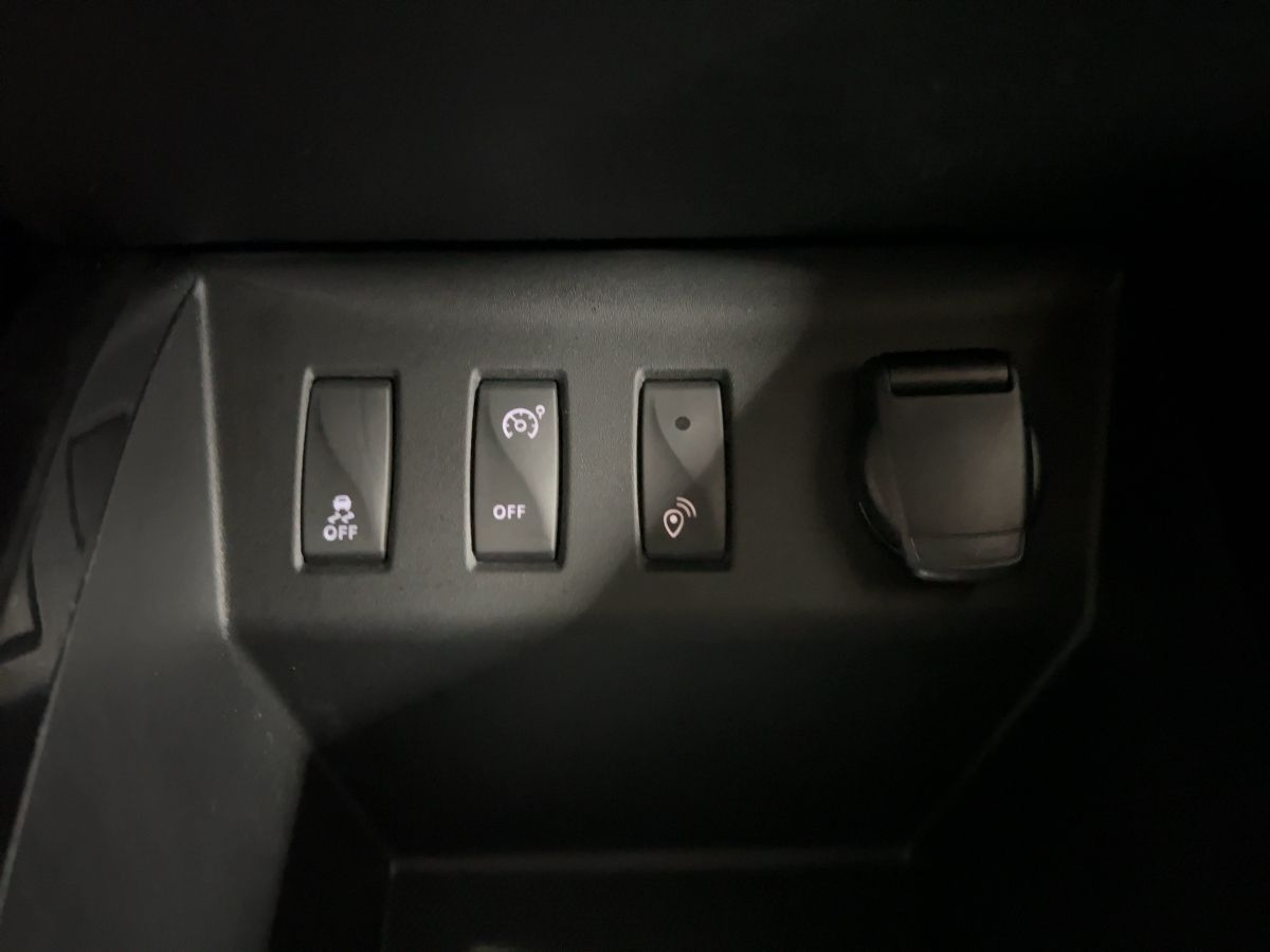 Dacia Spring - Bild 17