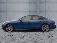 Audi A4 - Vorschau Bild 4