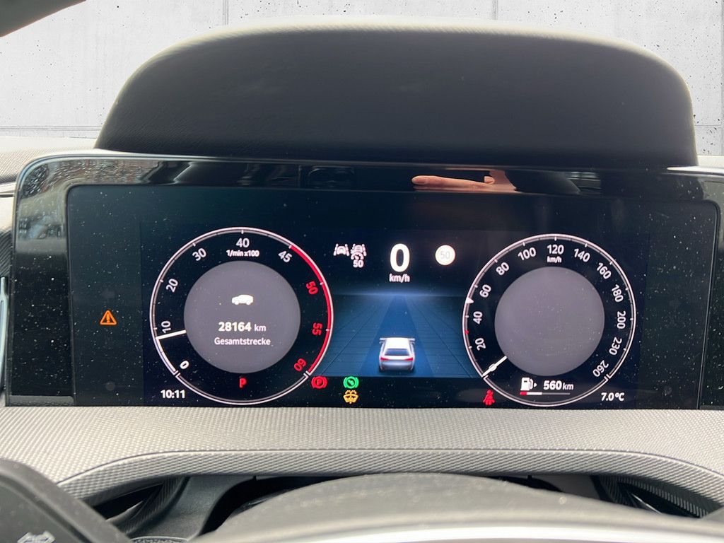 Skoda Superb - Bild 15