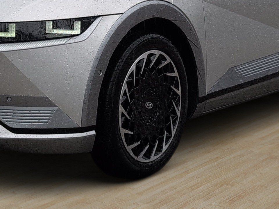 Fahrzeugabbildung Hyundai IONIQ 5 73kWh 4WD PROJECT45 RELAX+SOLAR+360+BOSE