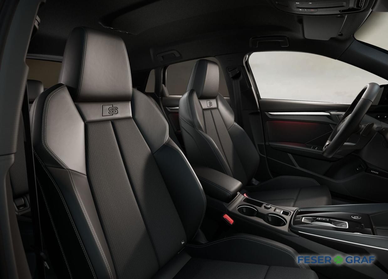 Audi A3 - Bild 4