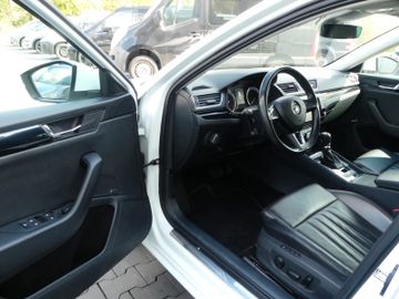 Skoda Superb - 7