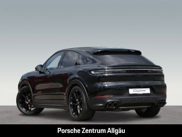Porsche Cayenne - 3