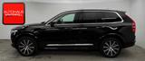 Volvo XC90 B5 D AWD Plus Bright 7SITZ+PANO+360+STANDHE - Volvo XC90: Plus Bright