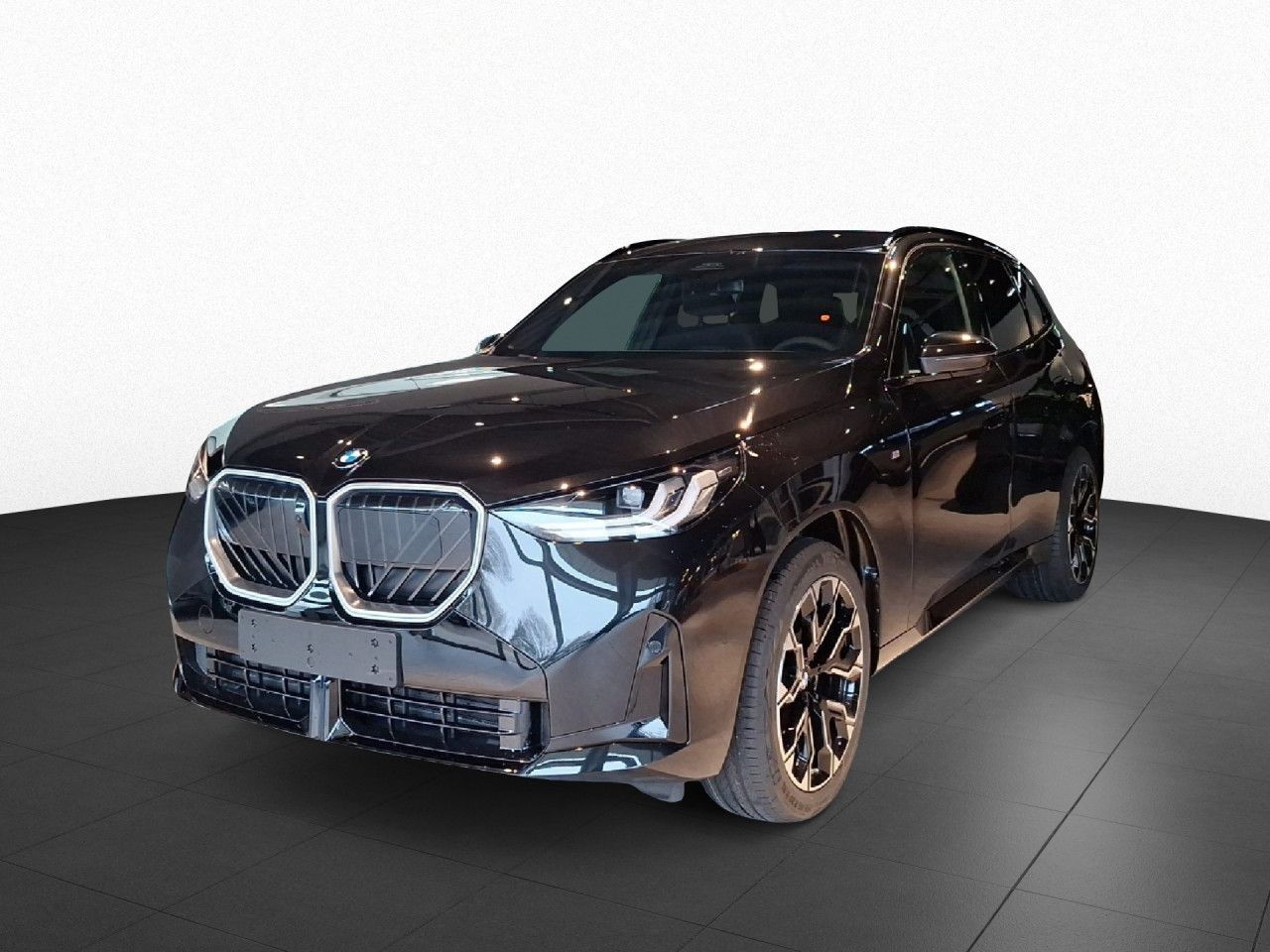 BMW X3 - Bild 3