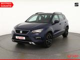 Seat Ateca 1.4 TSI DSG Style 4Drive LED Navi AHK PDC - gebrauchte Seat SUV & Geländewagen