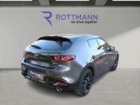 Mazda 3 - Vorschau Bild 2