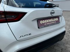 NISSAN Juke 1.0DIG-T Acenta Autom. Komfort Paket Nissan