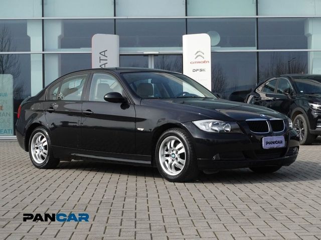 BMW Bmw 318 318i cat Futura