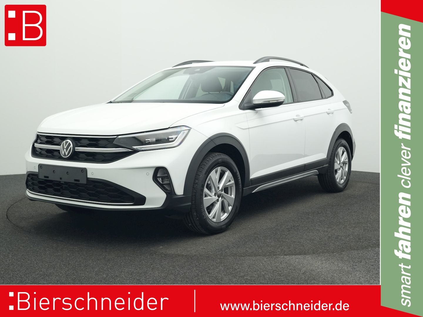 Volkswagen Taigo 1.0 TSI Life 5.-J.-GAR IQ-LIGHT NAVI INKL.