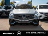 Mercedes-Benz GLC 400 d AMG 4M NIGHT NAVI+ 360 MEMORY AHK LED - Mercedes GLC 400 SUV