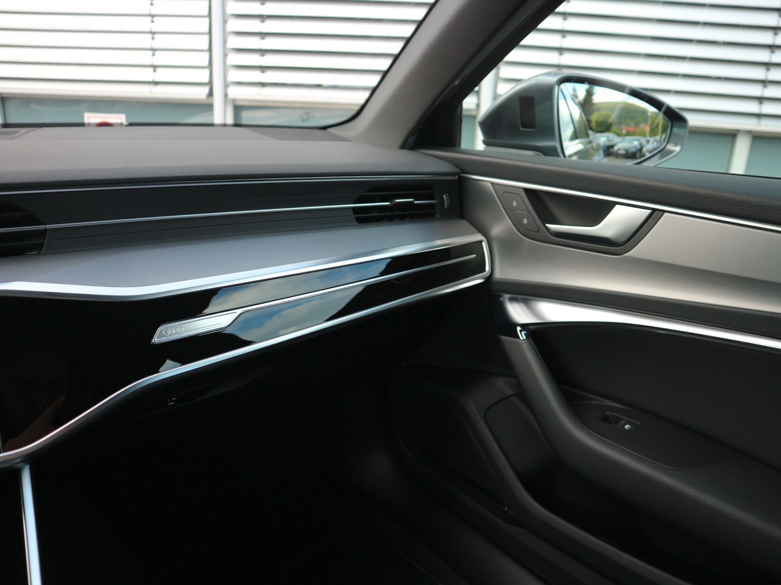 Audi A6 - Bild 17