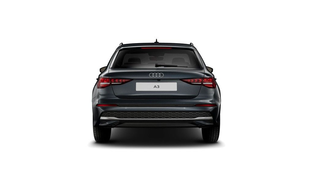 Audi A3 - Bild 3