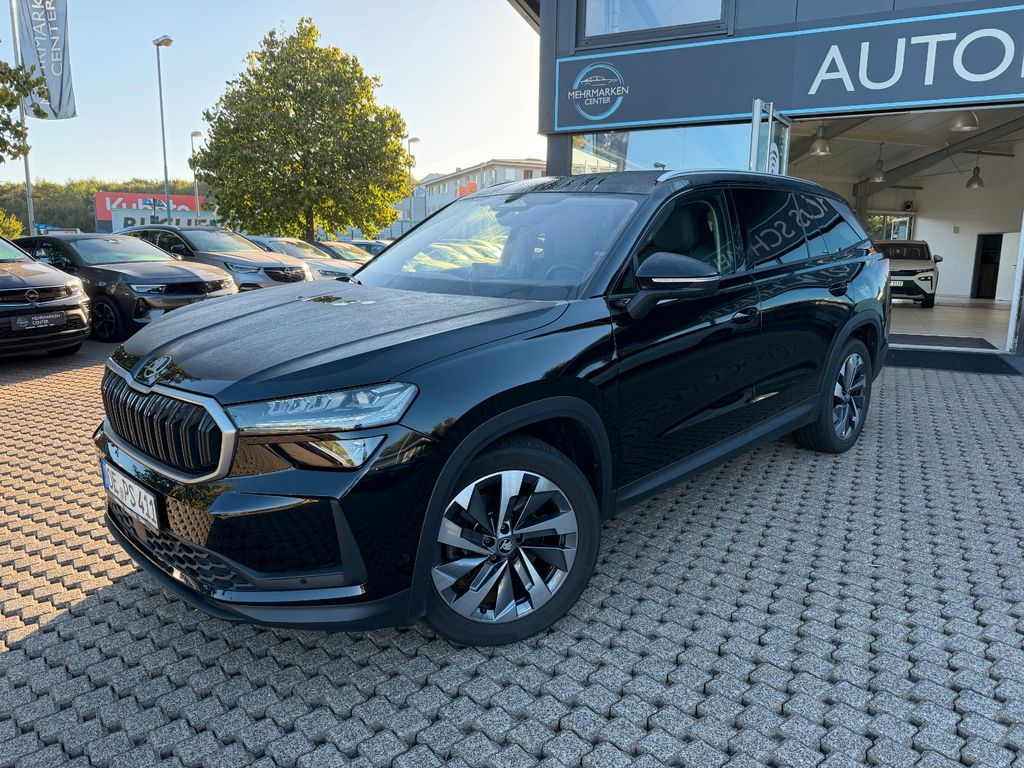 Image of Skoda Kodiaq