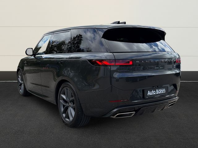 Land Rover Range Rover Sport P460e HSE Dynamic PHEV+St.Hzg+