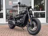 CFMOTO CL-C 450 Bobber 2025 // Sofort verfügbar - CFMOTO 450CL-C Bobber