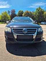 Volkswagen Passat B6 2.0 TDI 170 Ps R-Line neu TÜV  - Volkswagen Passat: 170 Ps
