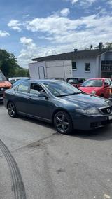 Honda acord  i-VTEC DOCH benzină 2.0 - Honda Accord in Dortmund
