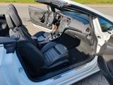 Opel Cascada 1.6 DI Turbo 147kW INNOVATION S/S IN... - gebrauchte Opel Cascada aus dem Jahr 2017