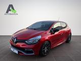 Renault Clio RS Renault Sport 1.6 Turbo *NAVI* - Renault Clio: Rot