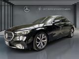Mercedes-Benz E 200 AVANTGARDE+AMBIENTE+CARPLAY+MBUX - Mercedes-Benz E-Klasse Jahreswagen