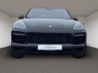 Porsche Cayenne Sport Design Top-Ausstattung