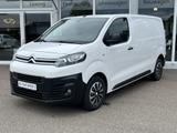 Citroën Jumpy Club M Automatik AHK Klima CarPlay DAB PDC - gebrauchte Citroën Van