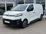 Citroën Jumpy Club M Automatik AHK Klima CarPlay DAB PDC - Citroën: Van