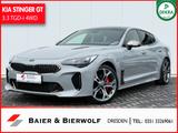 Kia Stinger GT 3.3 TDGI 4WD BASTUK AGA SITZ KOMF. - Kia Stinger