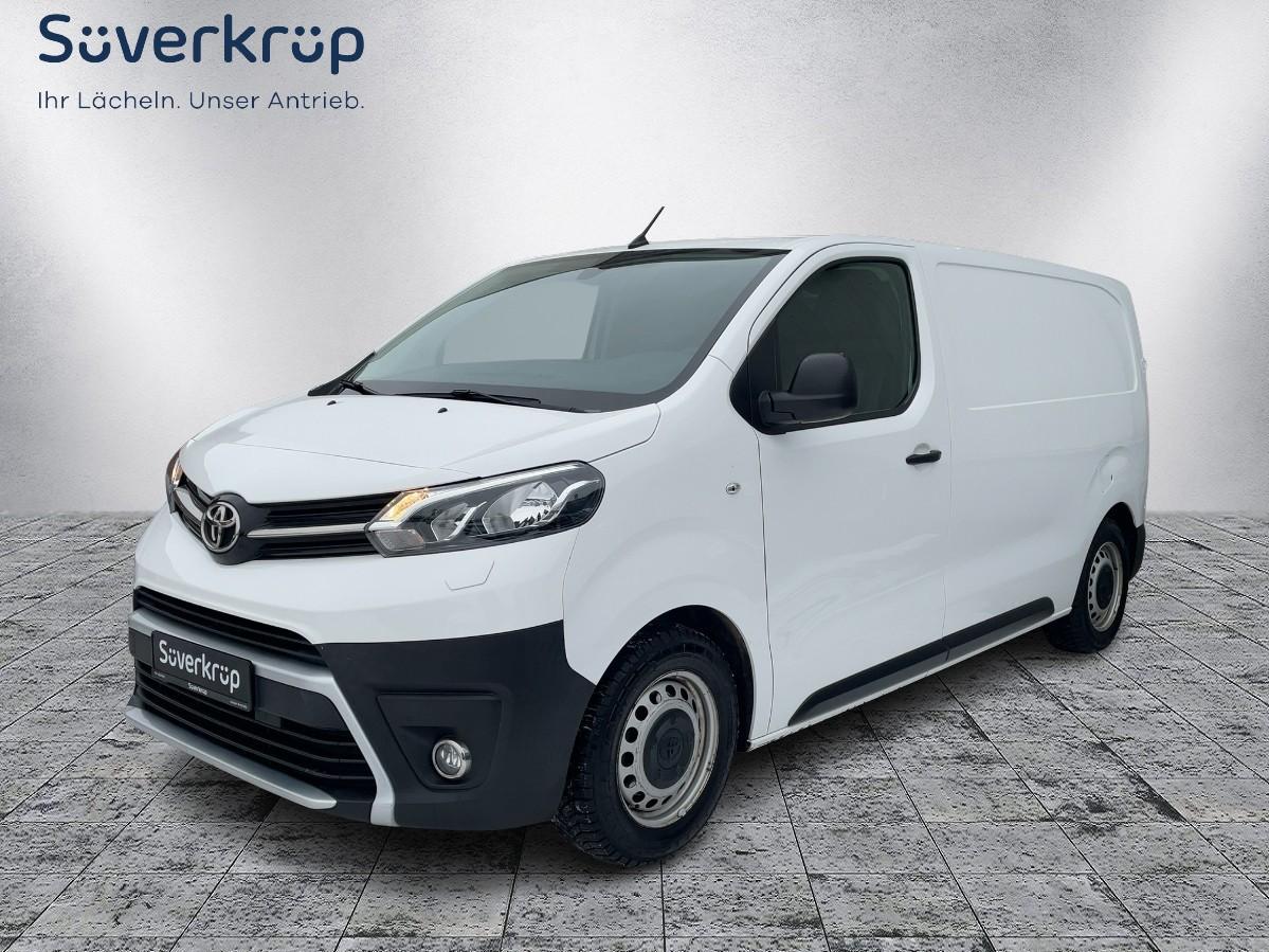 Toyota Proace 1.5 D L1 Meister S/S 1.5 D, L1 Meister S/