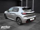 Peugeot 208 Allure Pack 100 Navi+Kamera+SHZ+EPH - Peugeot 208 Gebrauchtwagen in Dresden