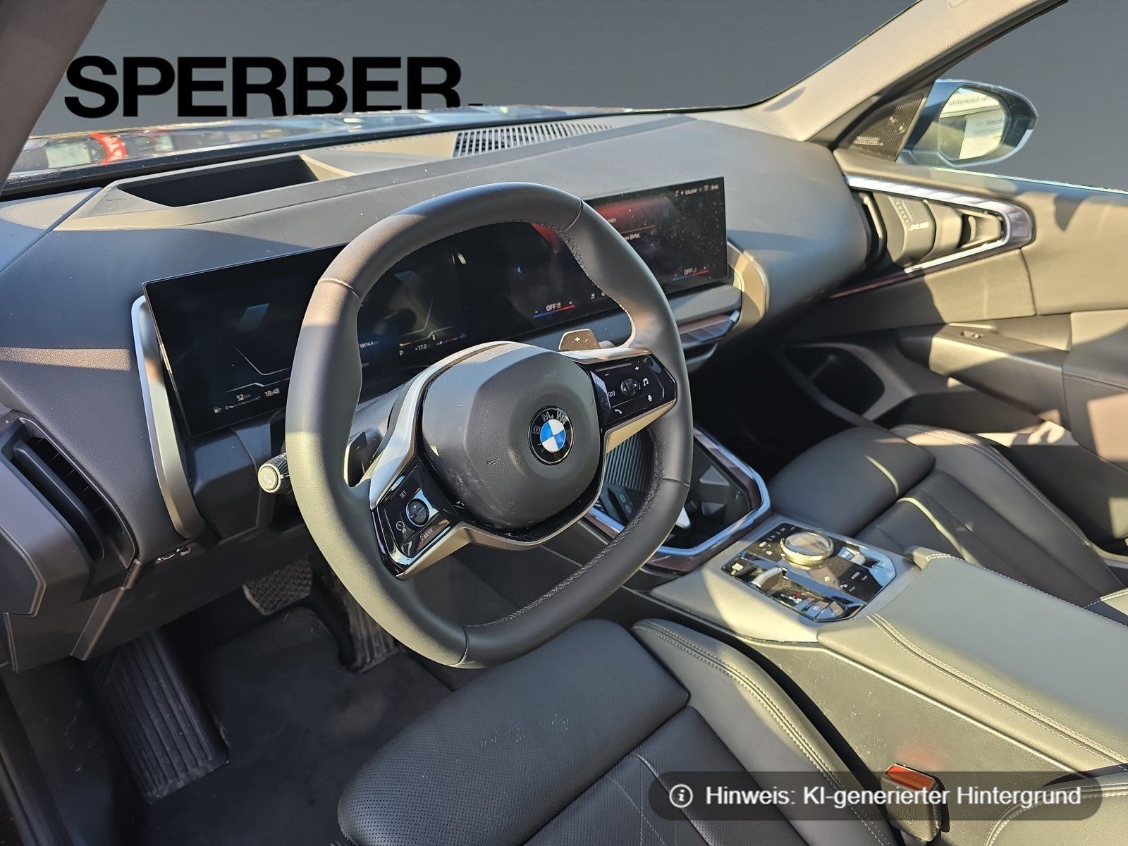 BMW X3 - Bild 10
