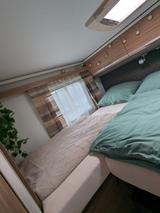 Adria Coral 670 XL 5 Sitzer - Adria Xl coral