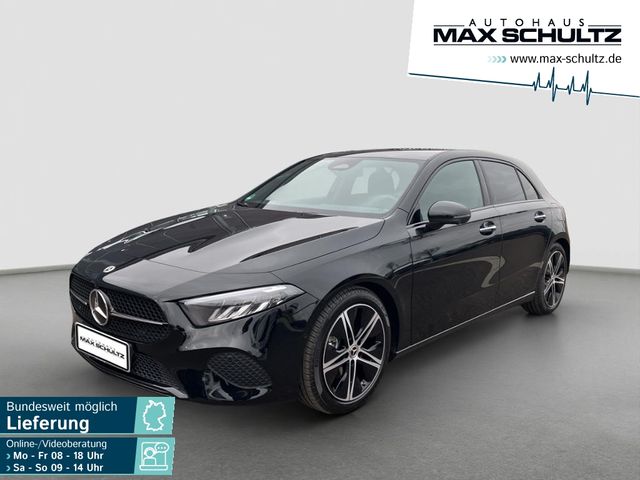 Mercedes-Benz A 180 Distronic*AHK*360*Night*Totwinkel-Assist*