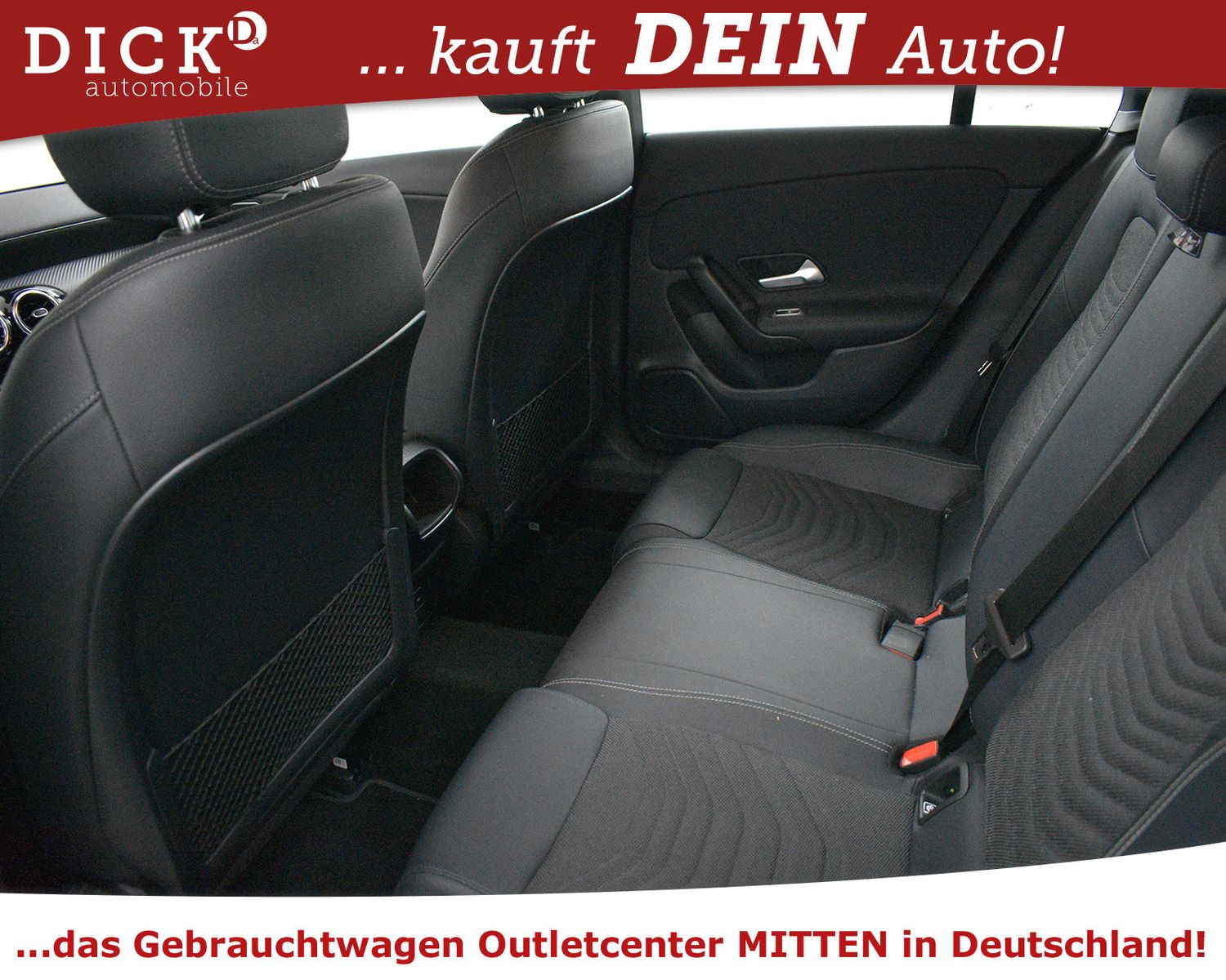 MERCEDES-BENZ CLA180 SB Style LEDER+SHZ+NAVI+PARKASS+VIRTU+TEM - Image 20