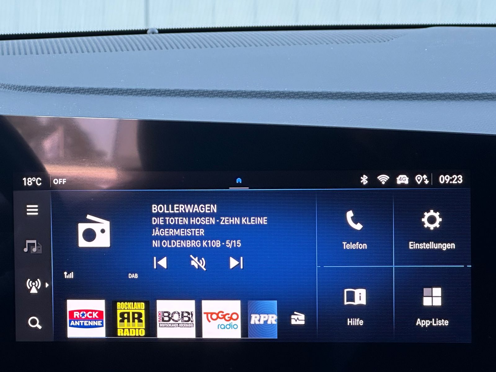 Fahrzeugabbildung Opel Astra SpT 1.5 D Automatik Ultimate NAV+LED+PANO