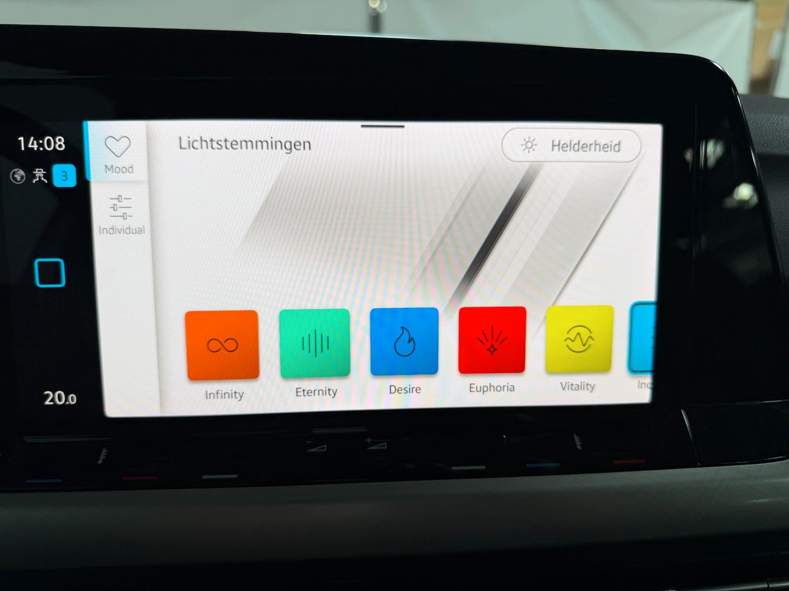 Volkswagen Golf VIII Variant 1.0 Life eTSI * NETTO*, миниатюра 16
