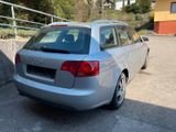 Audi A4 Avant 1.9 TDI - Audi A4 aus 2006: 1.9