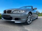 BMW 330Ci -E46 M Sportpaket - BMW: E46 Ci