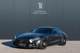 Mercedes-Benz AMG GT Coupé Edition 50*Keramik*Burmester*voll* - Mercedes-Benz AMG GT in Bremen