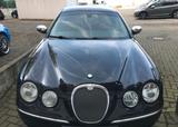 Jaguar S Type 2.7Diesel - gebrauchte Jaguar S-Type aus dem Jahr 2007