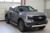 Ford Ranger Wildtrak DoKa 3.0 Auto, EL.ROLLO/AHK/iACC - Ford Ranger: 3.0