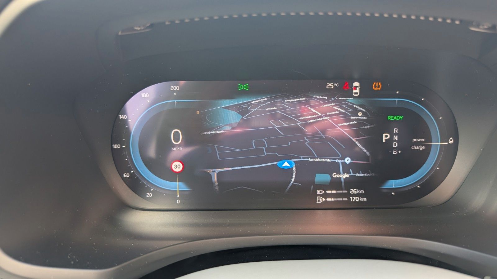 Fahrzeugabbildung Volvo V60 T8 Plug-in Hybrid | AHK | ACC | Kamera